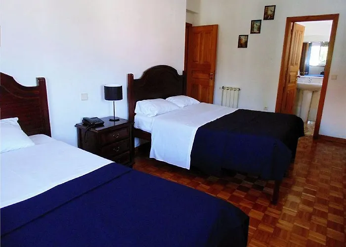 Do Paço By Vimahotels Hotel