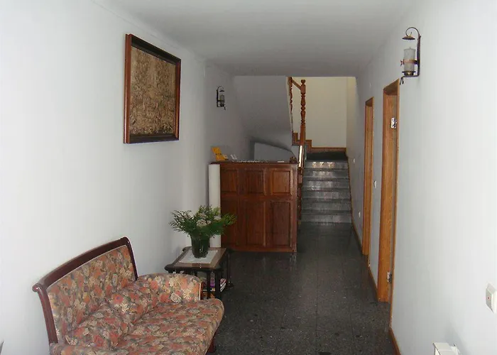 Do Paco By Vimahotels