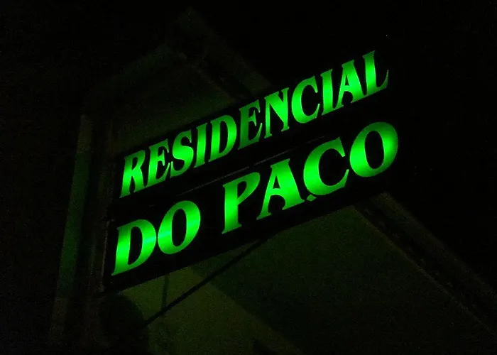 Do Paco By Vimahotels 2* Guimarães