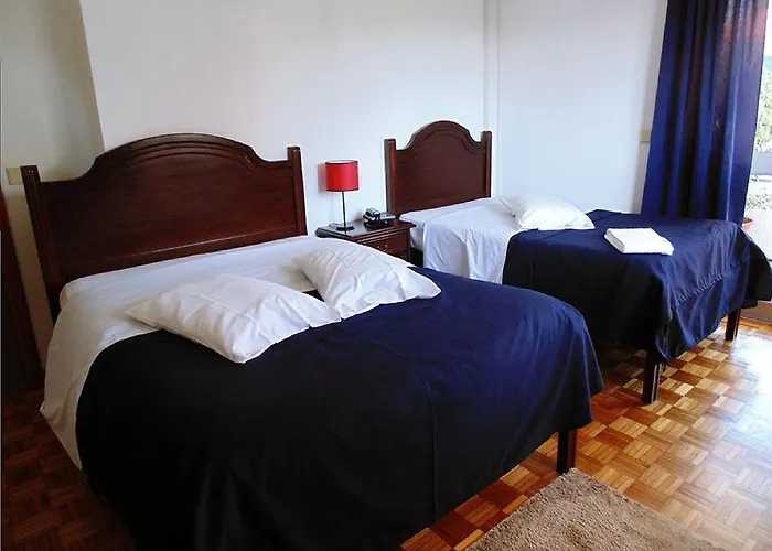 Hotel Do Paco By Vimahotels Guimarães