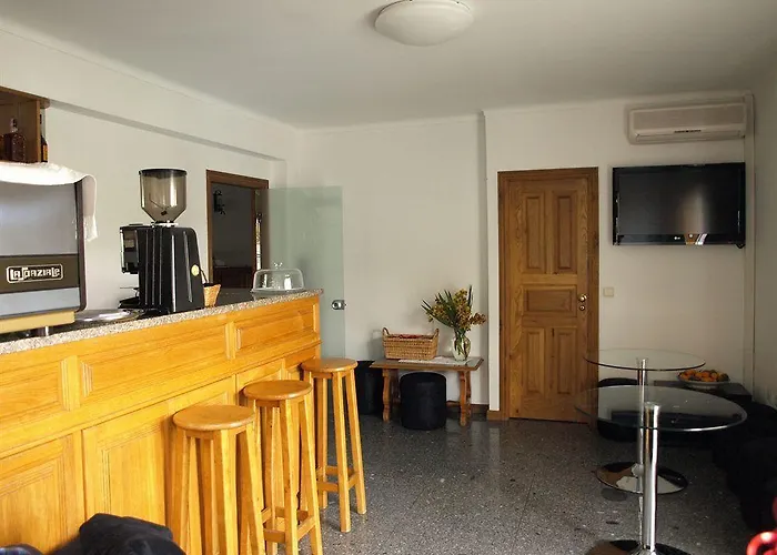 Do Paco By Vimahotels Hotel Guimarães