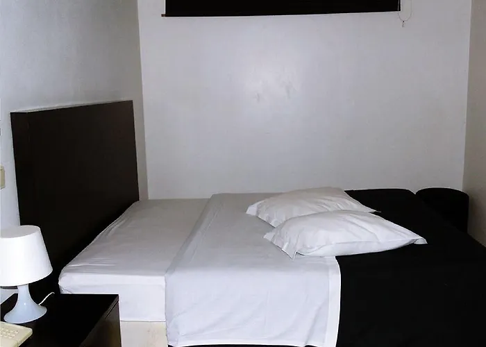 Hotel Do Paço By Vimahotels 2*