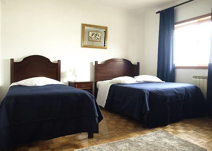 Do Paco By Vimahotels