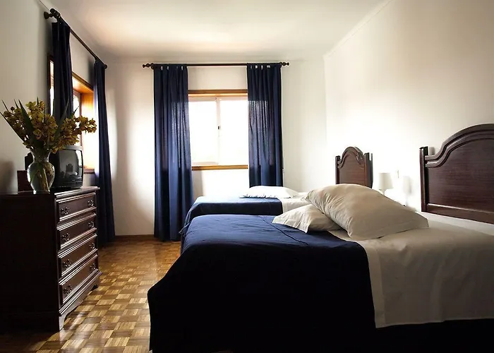 Hotel Do Paço By Vimahotels