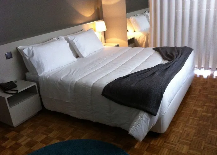 Do Paco By Vimahotels Hotel