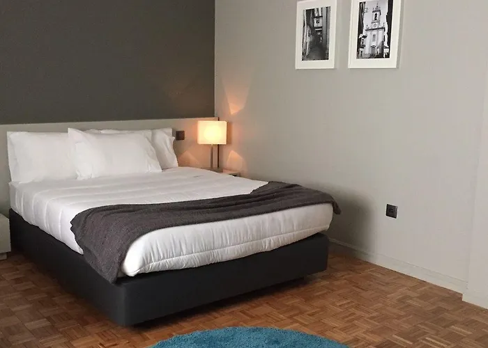 Do Paço By Vimahotels 2*