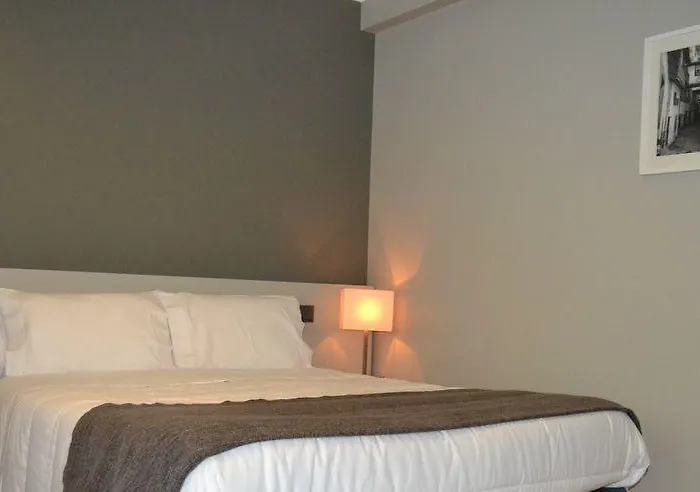 Do Paço By Vimahotels Hotel 2*