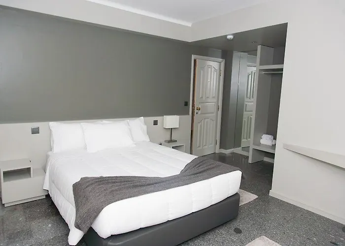 Do Paco By Vimahotels 2* Guimarães