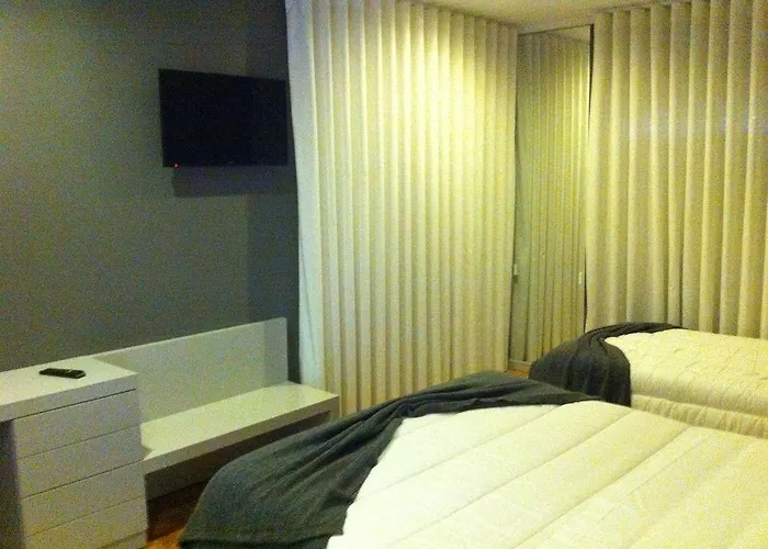 Do Paco By Vimahotels Hotel 2*