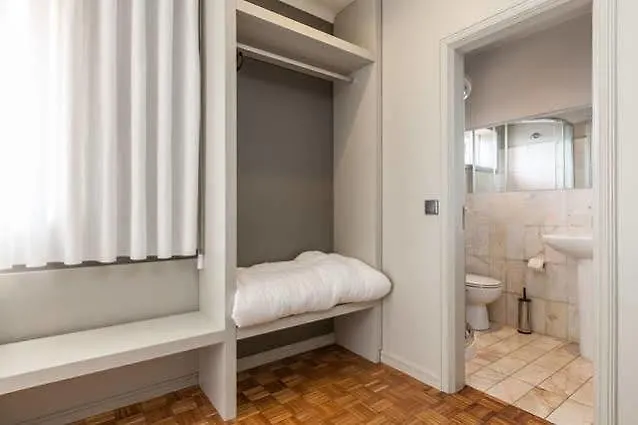 Do Paco By Vimahotels Hotel