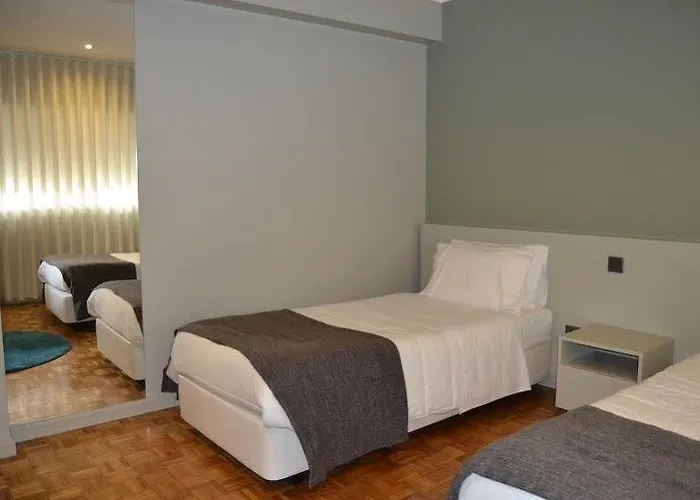 Do Paco By Vimahotels Hotel