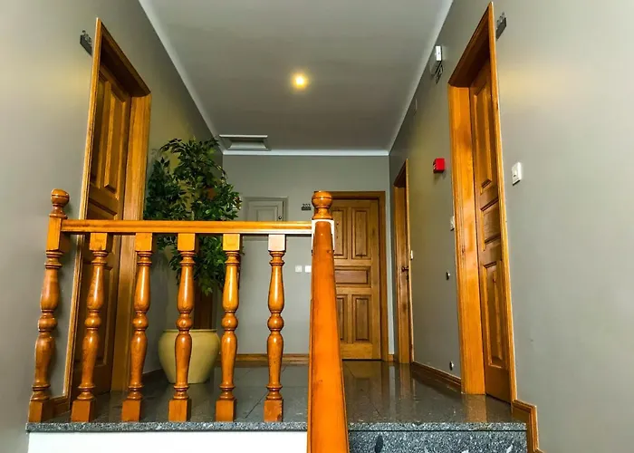 Hotel Do Paco By Vimahotels Guimarães