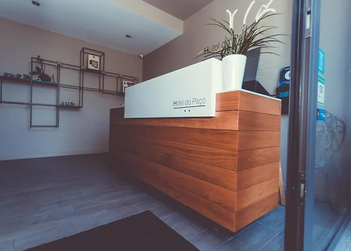 Do Paco By Vimahotels 2*