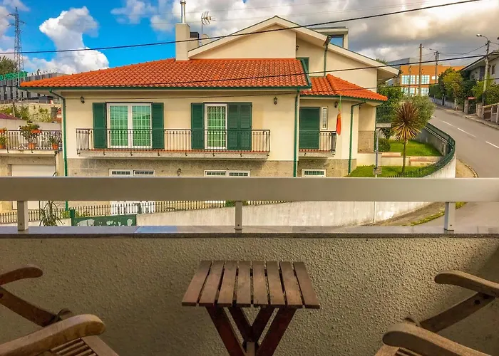 Do Paço By Vimahotels 2*