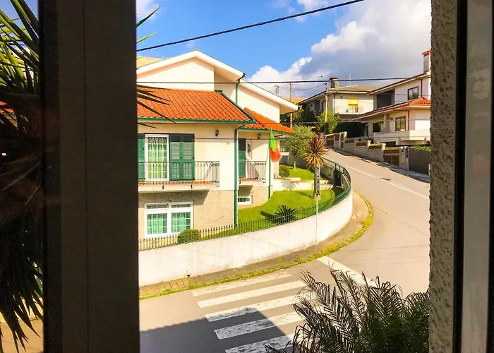 Hotel Do Paço By Vimahotels