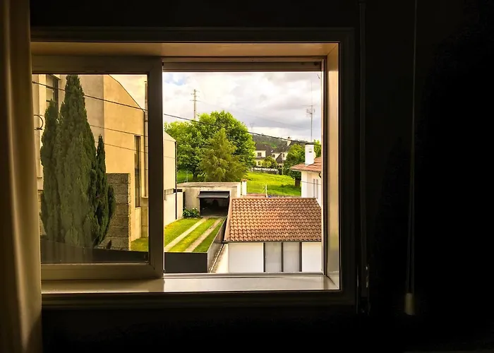 Do Paco By Vimahotels 2* Guimarães