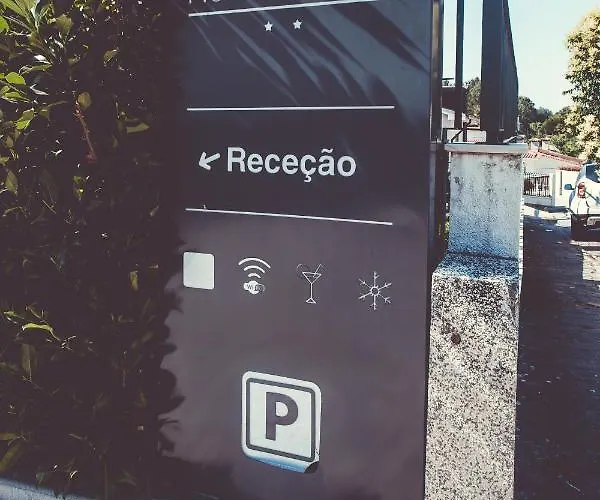 Hotel Do Paço By Vimahotels 2*