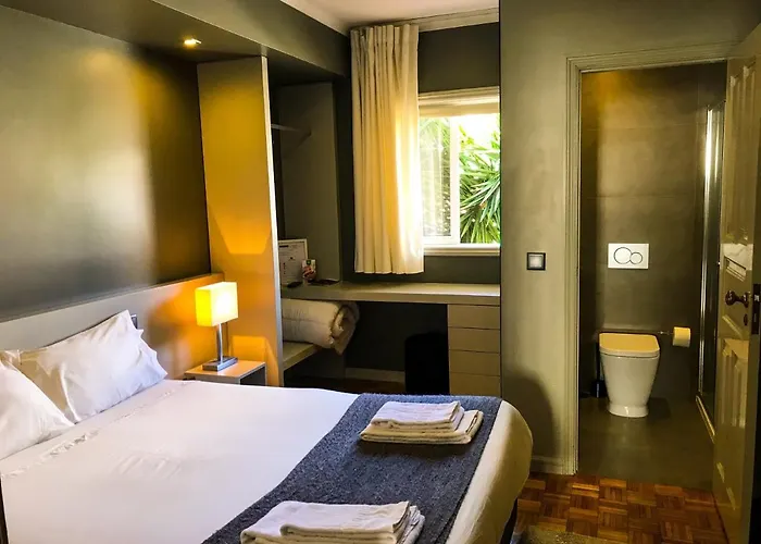 Do Paço By Vimahotels 2*