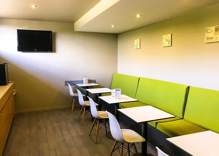 Do Paco By Vimahotels 2*