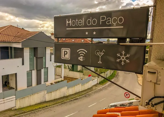 Do Paco By Vimahotels Hotel